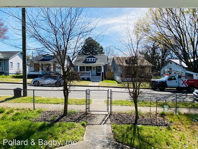 Foto del edificio - 3 br, 2 bath House - 1610 N. 19th Street