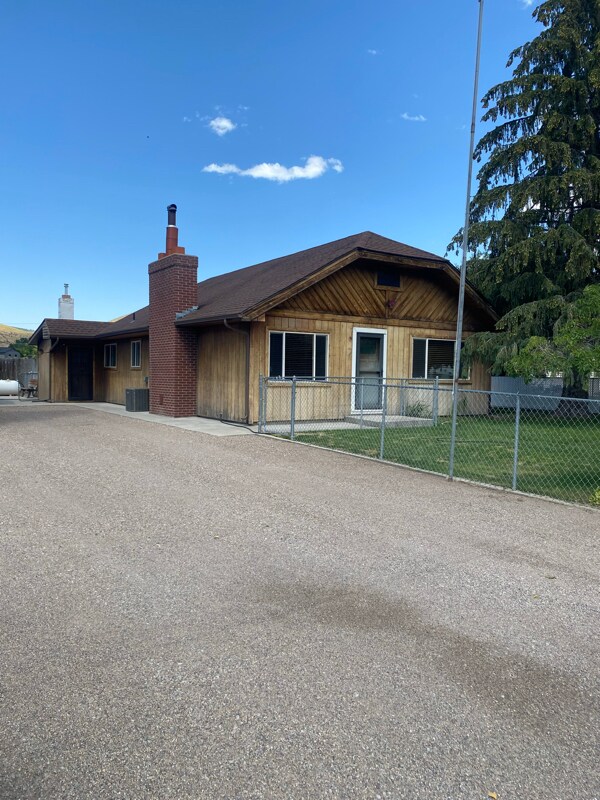 Foto principal - 5602 W Old Hwy 91