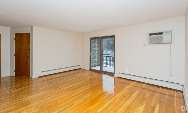 Some units with balcony and river views! - Charlesbank Estates