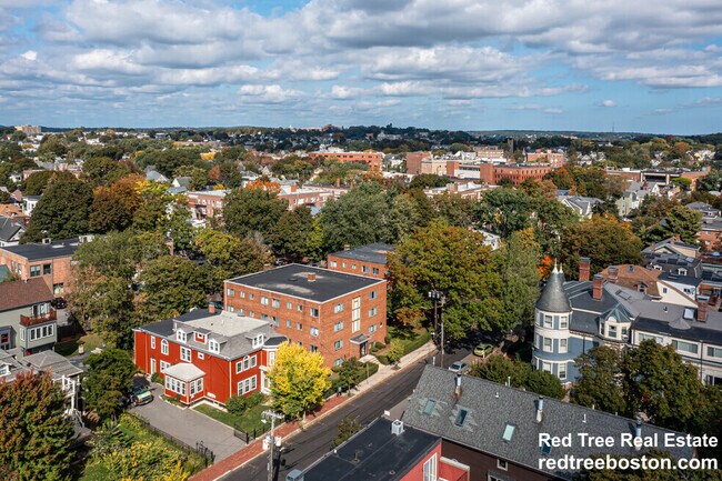 Foto del edificio - 9 Chester St