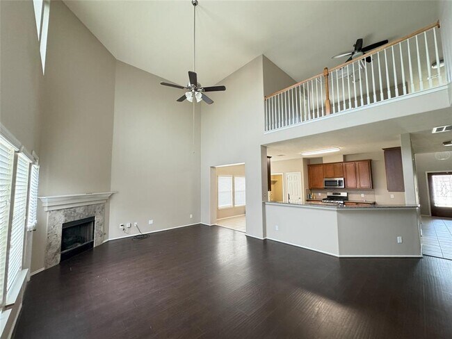 Building Photo - 5015 BridgeValley Ct