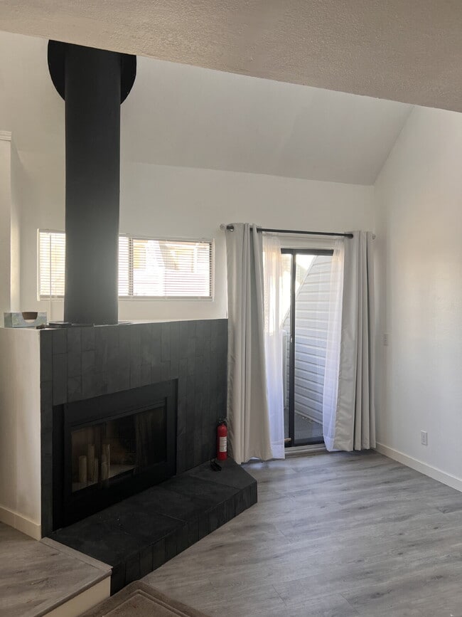 Photo - Newly Renovated 1-Bedroom 1-Bath Condo in Thornton! 2-Balconies, 1-Reserved Parking Spot.