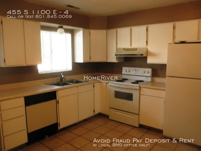 Building Photo - 455 S 1100 E