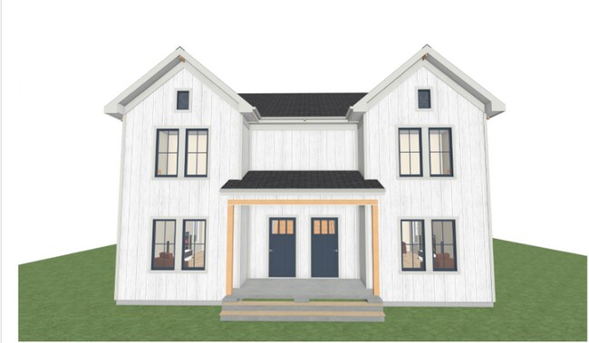 Building Photo - 2318 Holiday St