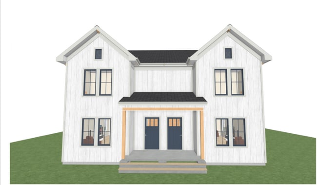 Building Photo - 2318 Holiday St