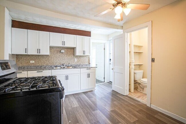 Foto del edificio - 32 Joy St