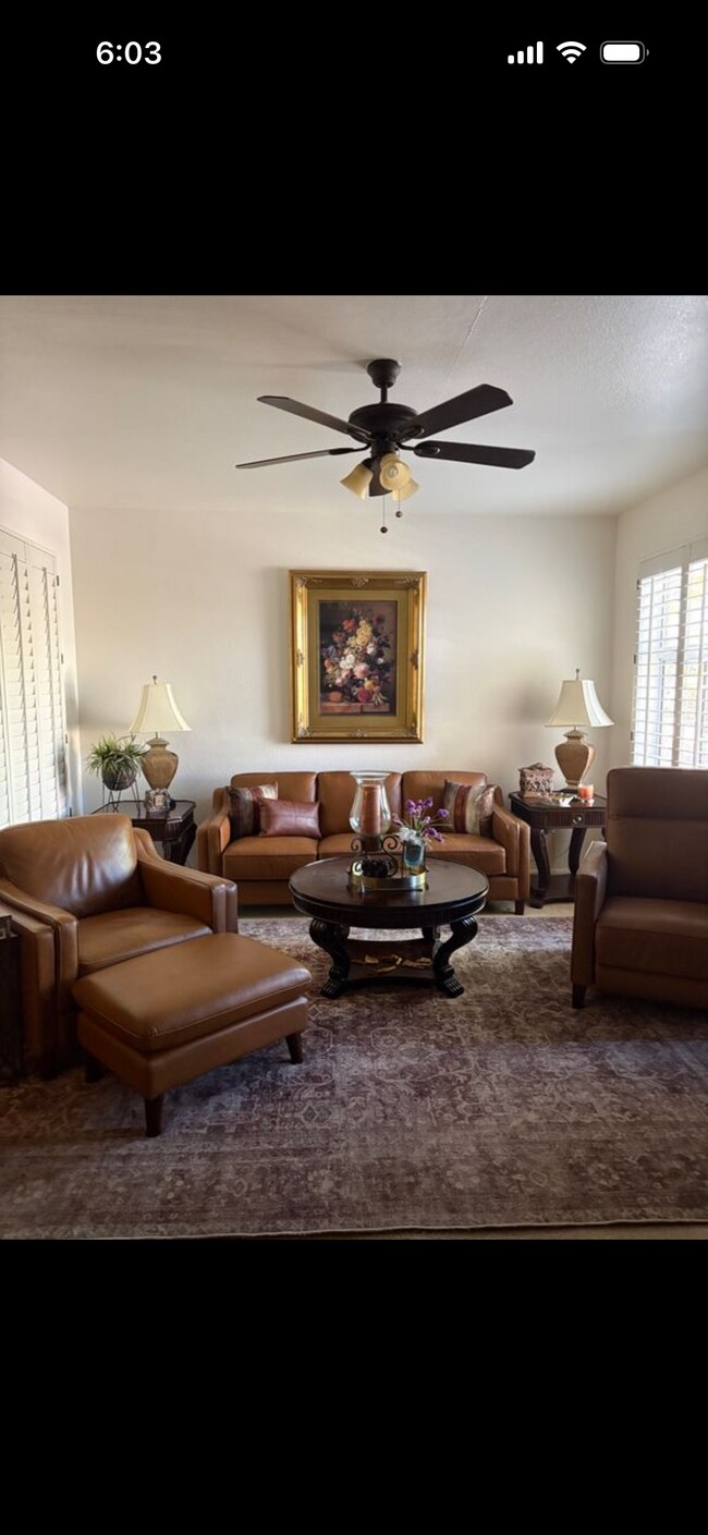 Foto del edificio - 21754 N Limousine Dr