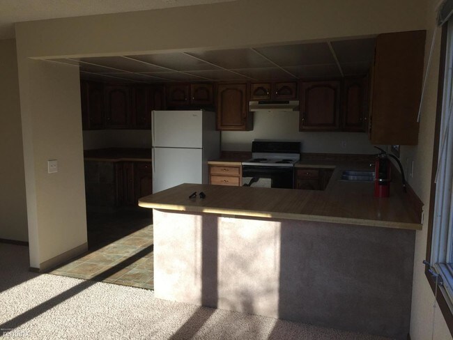 Building Photo - 8001 Little Dipper Ave