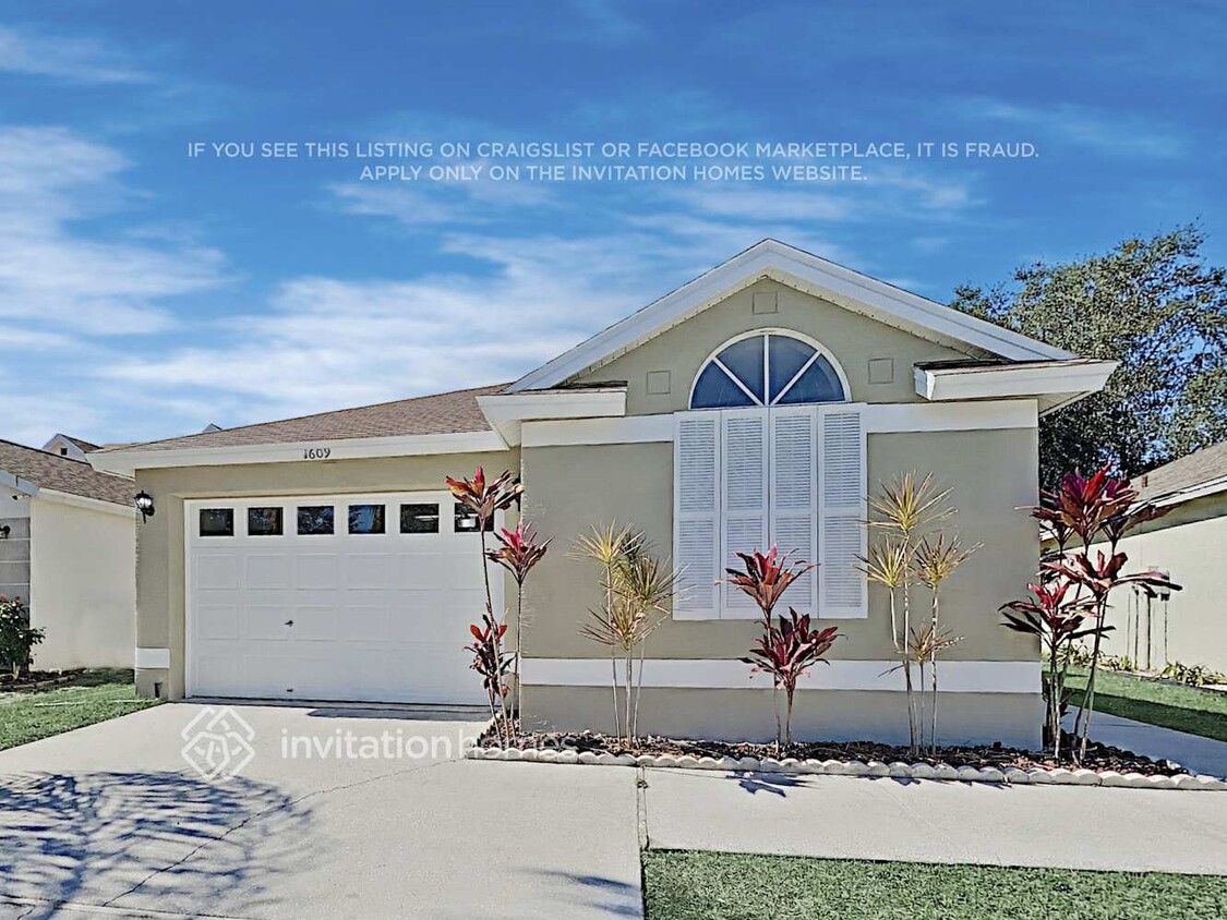 Foto principal - 1609 Citrus Orchard Way