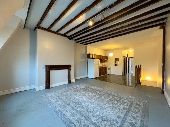 Foto del edificio - 1611 St Paul St