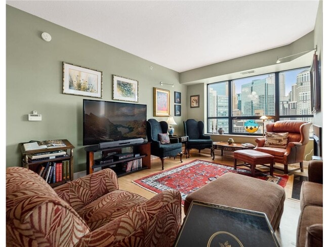 Foto del edificio - 500 E Grant St