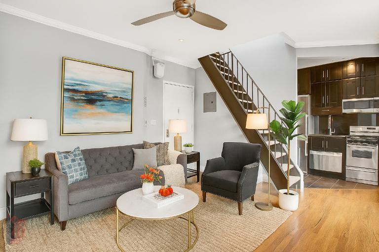 Photo - 234 Mott St (Spring & Prince St), #21