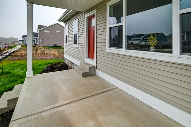 Foto del edificio - 4795 Lacy Rd