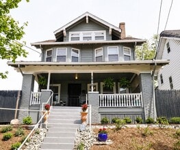 Building Photo - 1610 Clarewood Ave