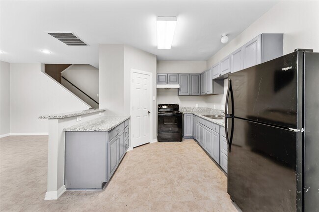 Foto del edificio - 9610 Buffum St