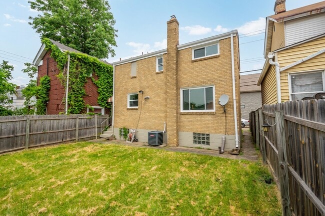 Photo - AVAILABLE JULY 1ST! Don't miss this RENOVATED 3-BEDROOM!! House