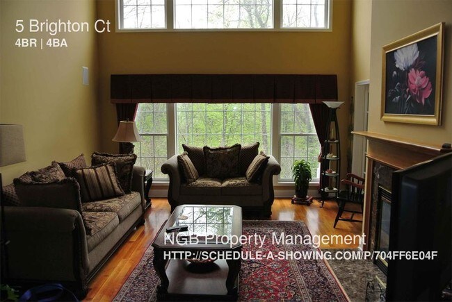 Foto del edificio - 5 Brighton Ct