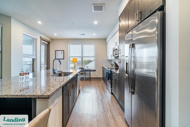 Foto del edificio - 2650 S McDonald St