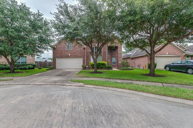 Foto del edificio - 12930 Auburn Grove Ln