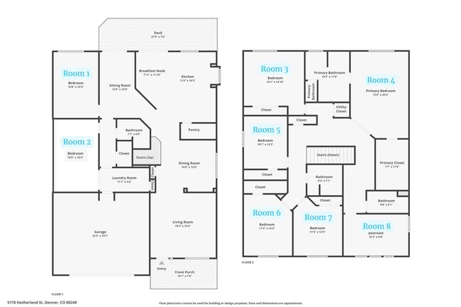 Photo - 5178 Netherland St House