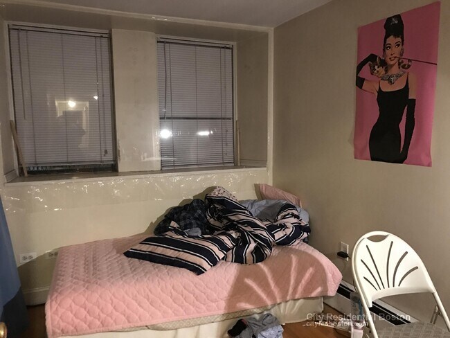 Foto del edificio - 34 Cunard St