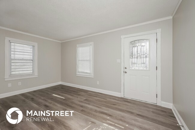 Foto del edificio - 503 Inverness Ave