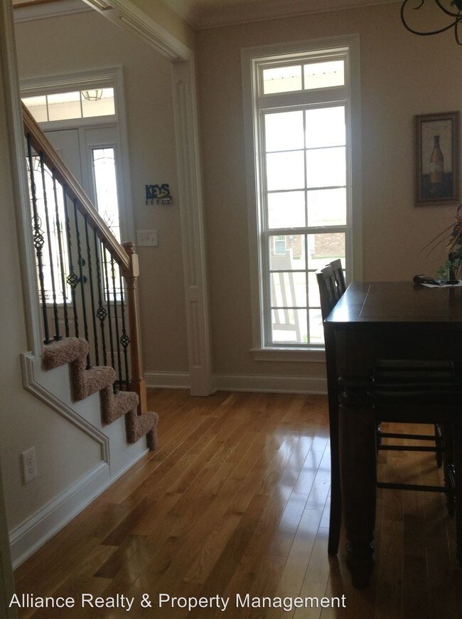 Foto del edificio - 2968 Brewster Dr