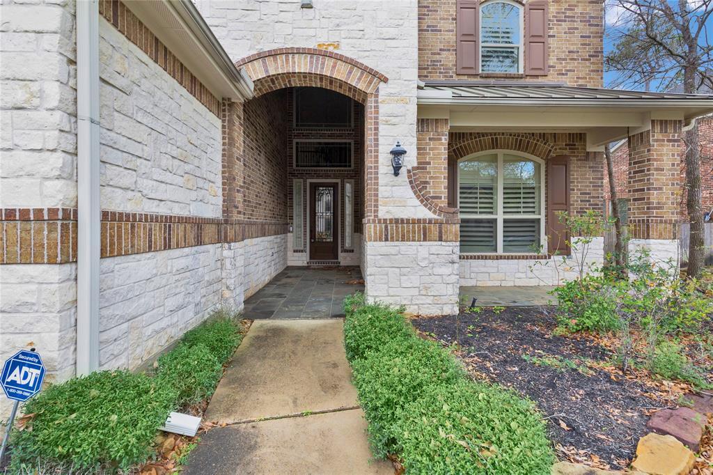 38 N Fair Manor Cir, The Woodlands, TX 77382 House Rental in The