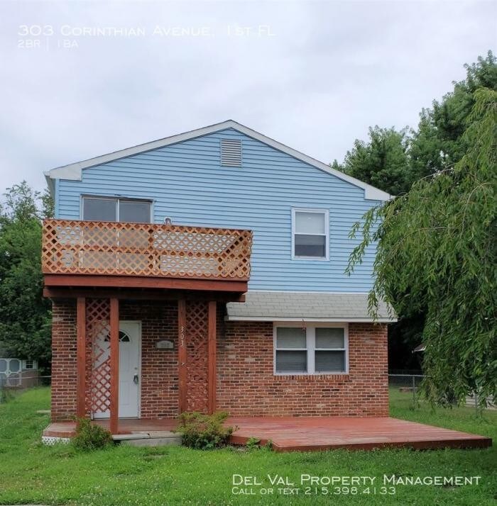 Foto principal - 2 bedroom in Essington PA 19029