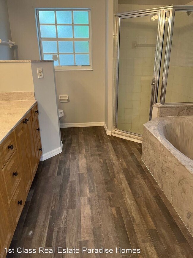 Foto del edificio - 3 br, 2 bath House - 5707 Silver Oak Dr
