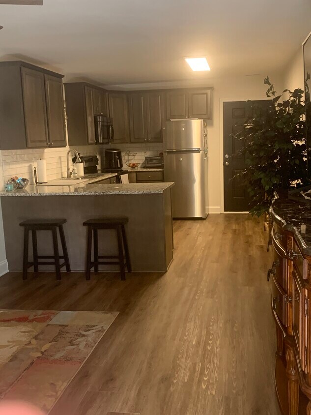 1361 Salem Church Rd Unit 1361, Lincolnton, NC 28092 Apartments in