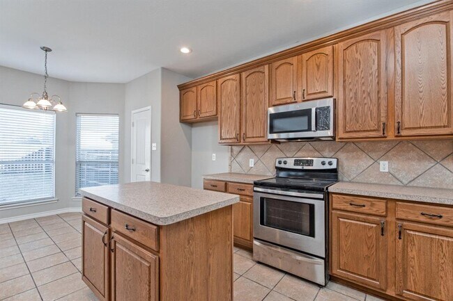 Foto del edificio - 3913 Big Fork Trail