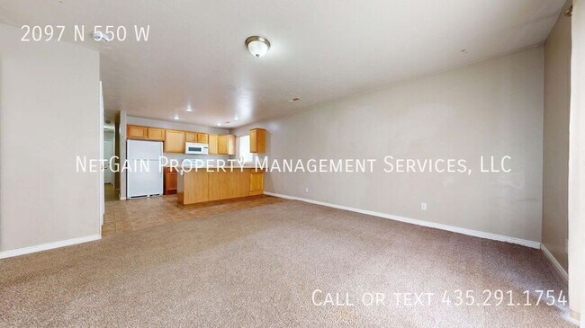 Foto del edificio - 2097 N 550 W