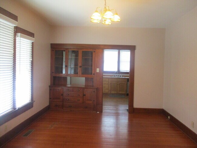 Foto del edificio - Waynesville 2 Bed 2 Bath Home!