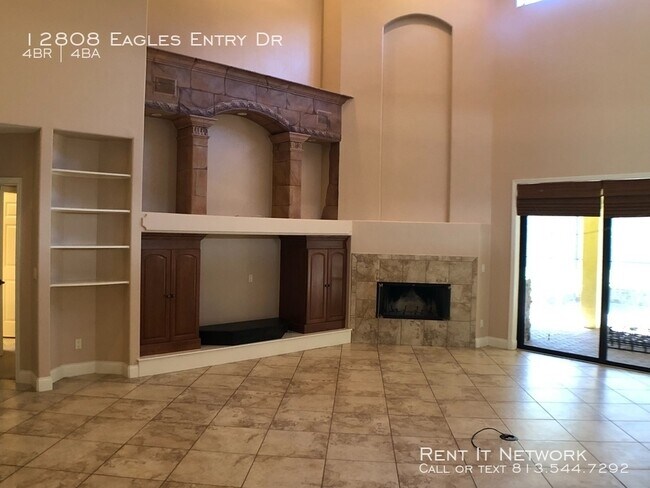 Building Photo - 12808 Eagles Entry Dr