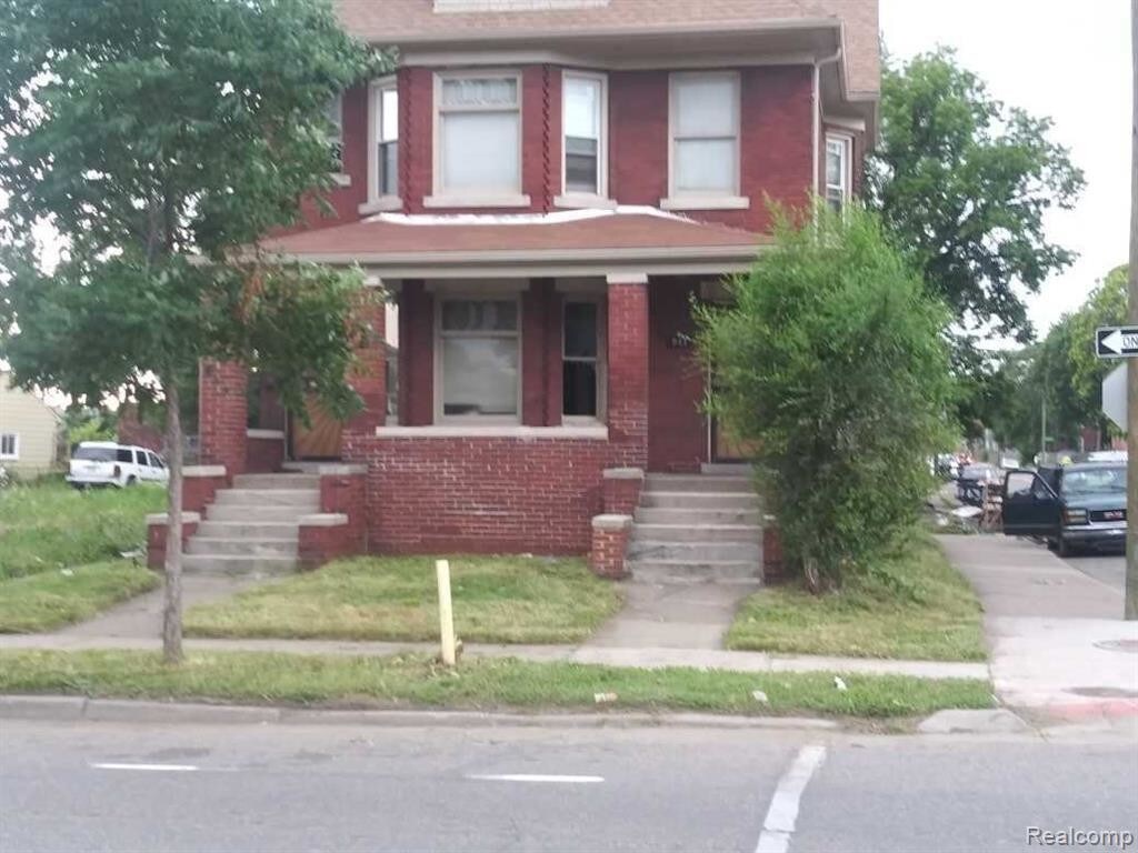 Primary Photo - 0 Livernois