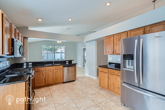 Building Photo - 1449 Appleton Pl, Wesley Chapel, FL, 33543