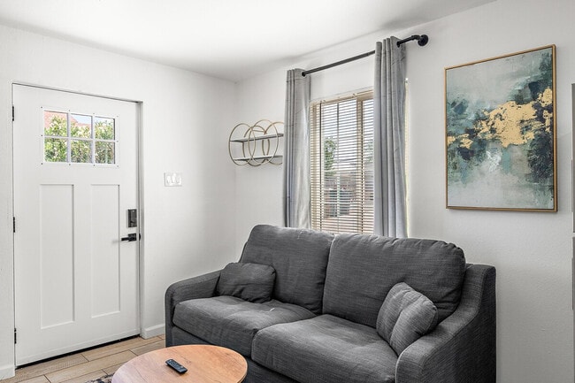 Building Photo - 2228 W Georgia Ave