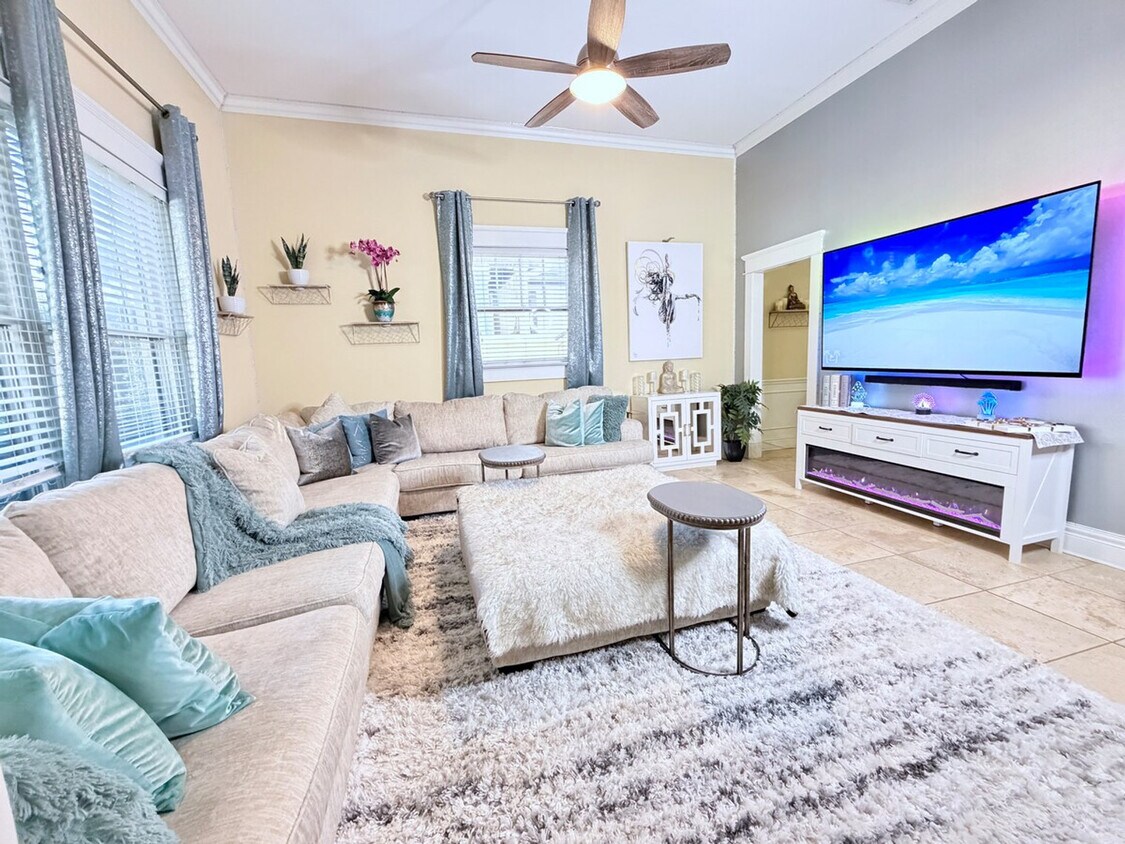 Foto principal - 507 S Willow Ave