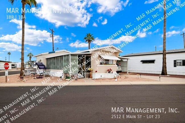 Building Photo - 2512 E Main St