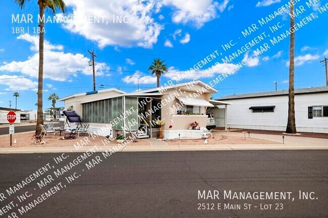 Foto del edificio - 2512 E Main St