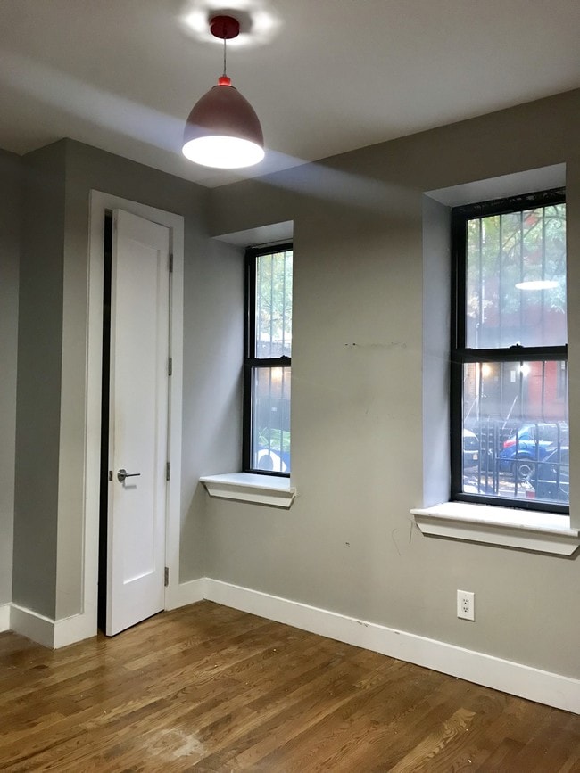 Floorplan - 155 South 4th