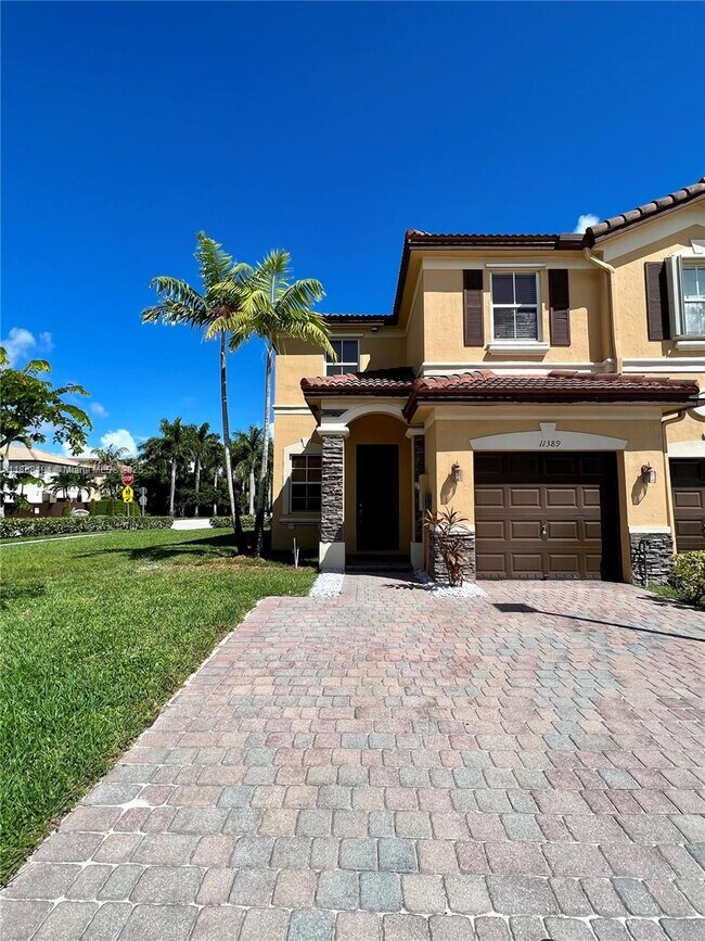 Foto del edificio - 11389 NW 87th Ln