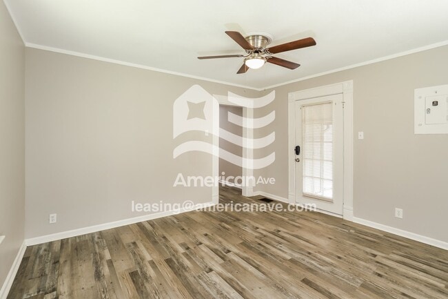 Foto del edificio - 624 Marion St