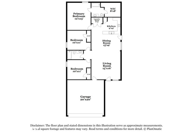 Building Photo - 3153 Crestone Dr