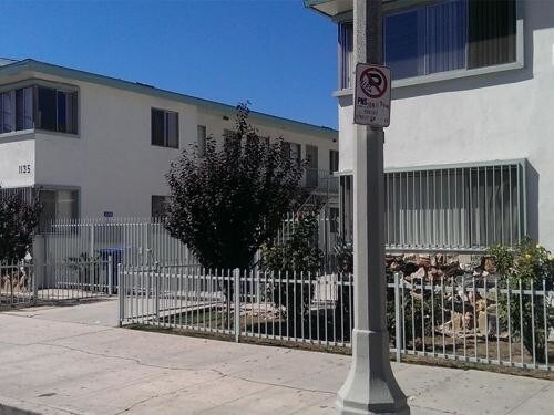 Building Photo - 1135 N Wilmington Blvd