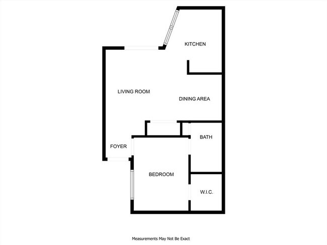 Foto del edificio - 1840 Burton Dr