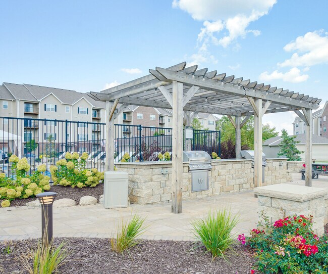 Foto del edificio - Pavilion at Twin Creek