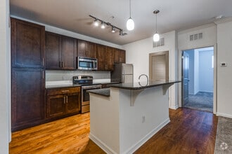 2 BR, 2 BA - 1,140SF - Bell Lake Forest