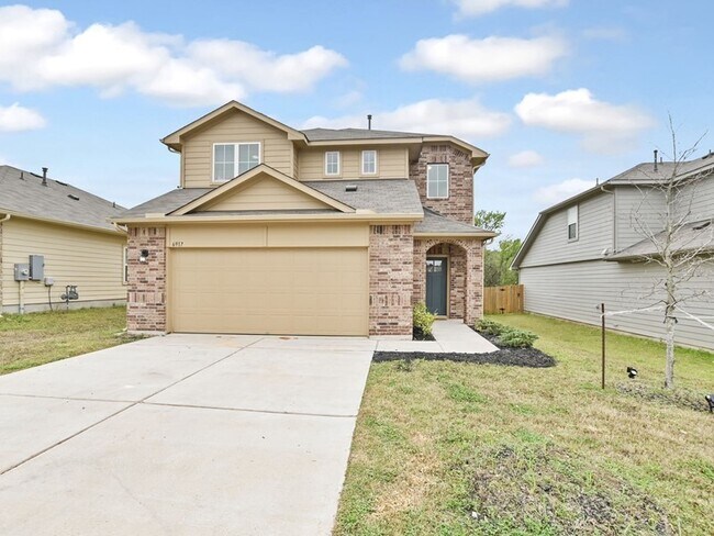 Foto del edificio - Sparkling Lease in Reserve at McKinney Falls